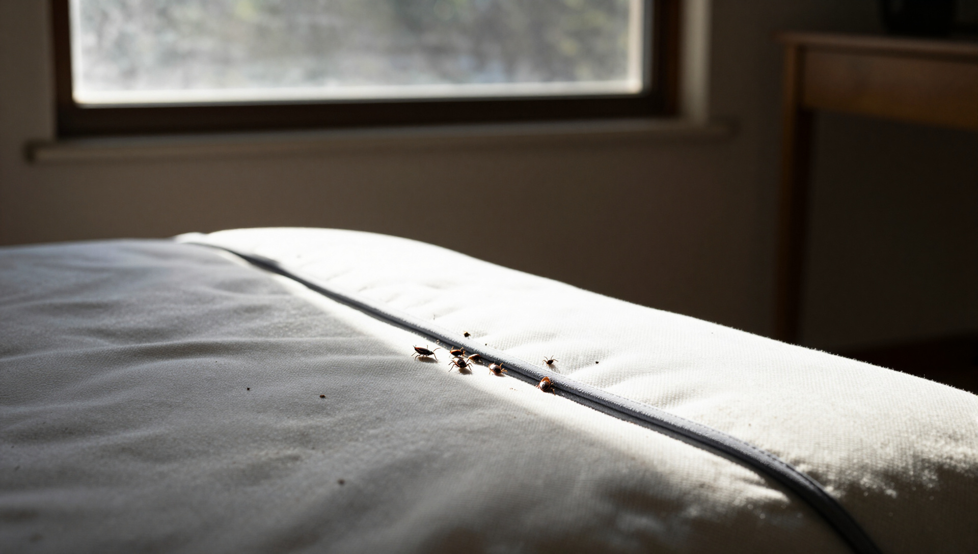 Bed Bugs Control in Dean Park