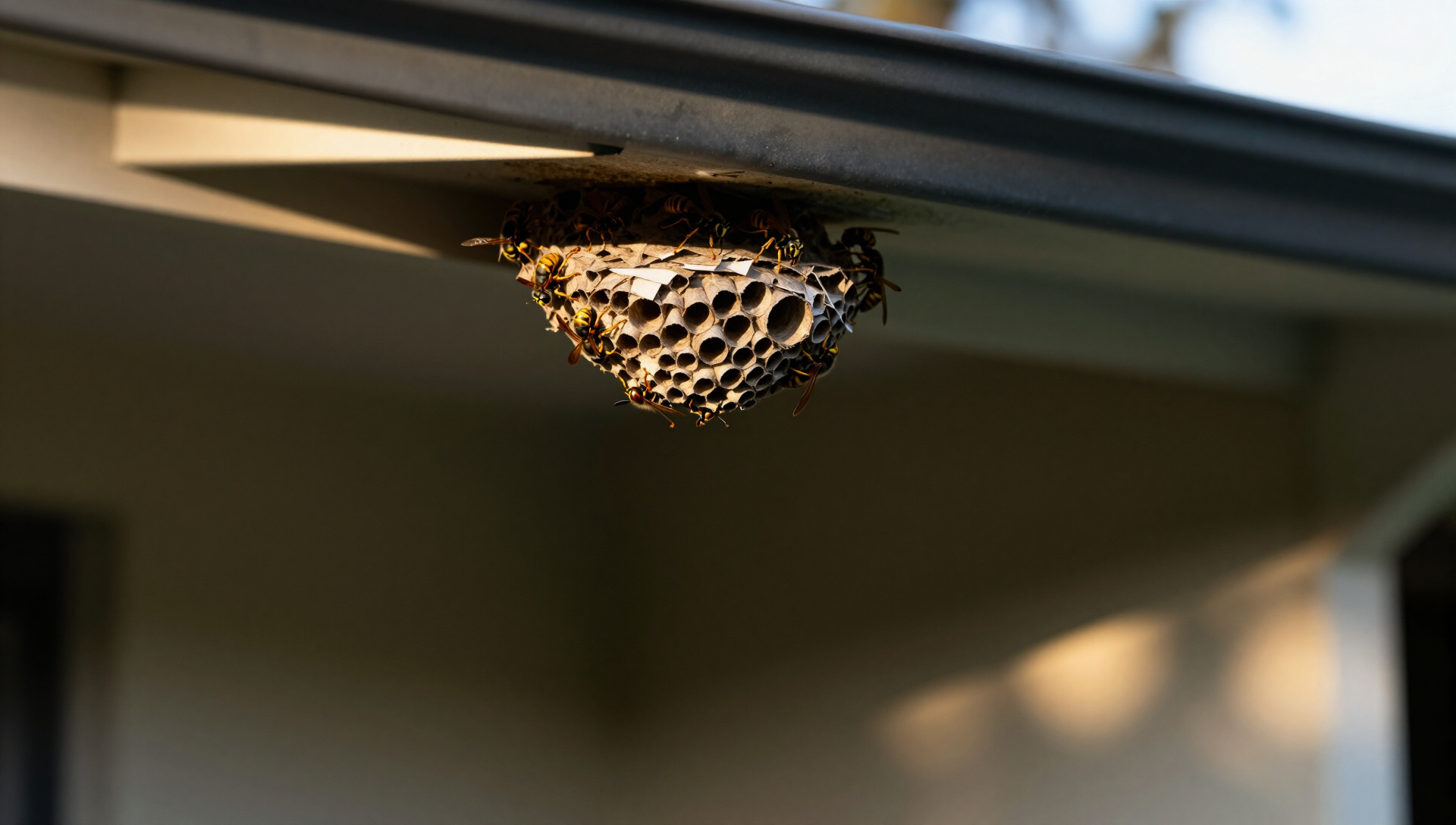 Bees and Wasp Removal in Dean Park